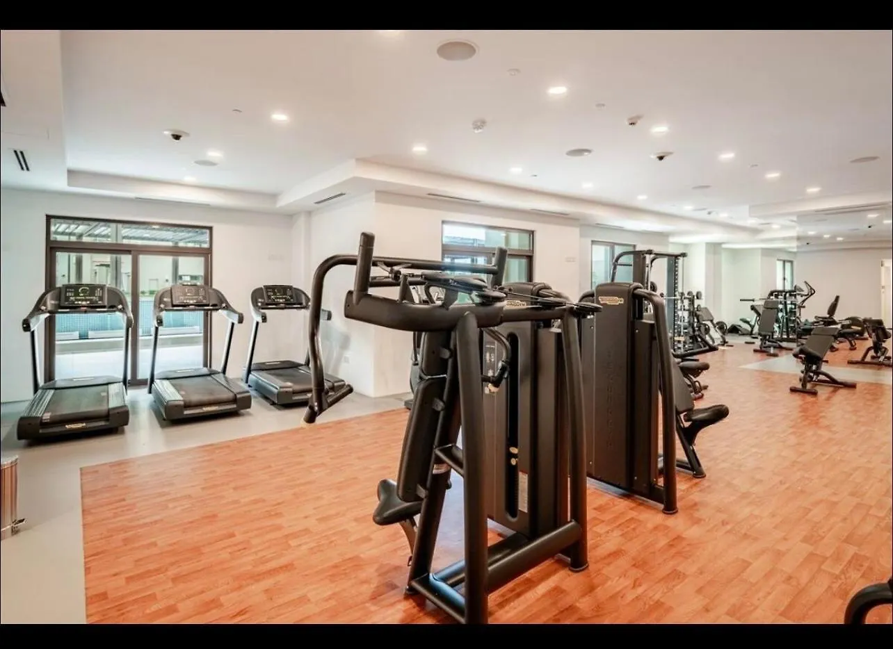Terrace Apartment Madinat Jumeirah Living Dubai United Arab Emirates